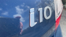 Hyundai i10 1.0 [63] Advance 5dr Auto [Nav] Petrol Hatchback